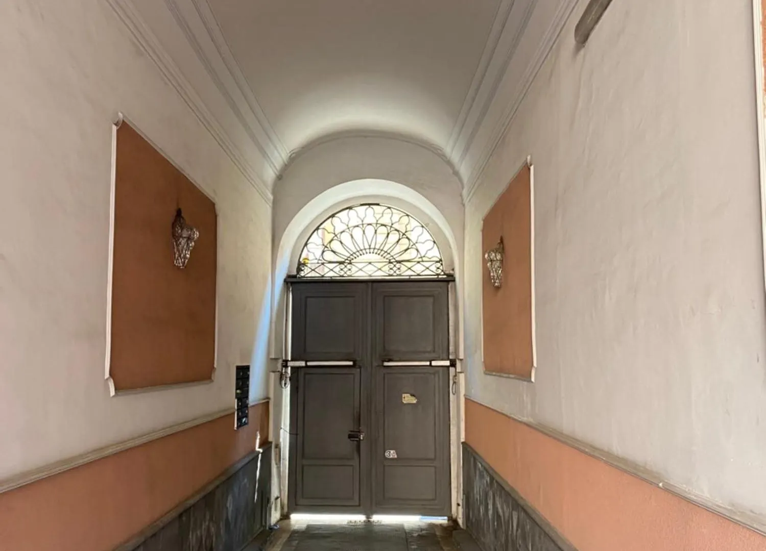 Apartment Ferienwohnung Etnea 263 Catania