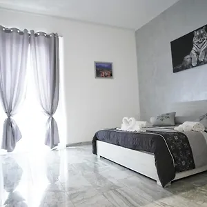Appartamento Luxury, Catania
