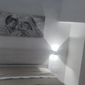 Appartamento I Tre Moschettieri, Catania