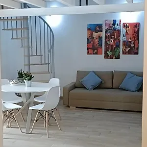 Appartamento Agata Blu, Catania