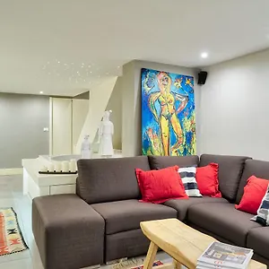 Appartamento Luxury Eden, Catania