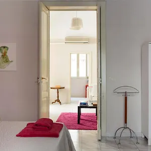 Appartamento The Good Place, Catania